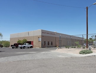 More details for 1401 N Bailey Ln, Tucson, AZ - Flex for Sale