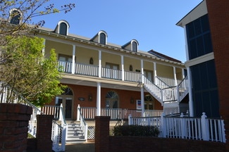 More details for 11 Northtown Dr, Jackson, MS - Office for Lease