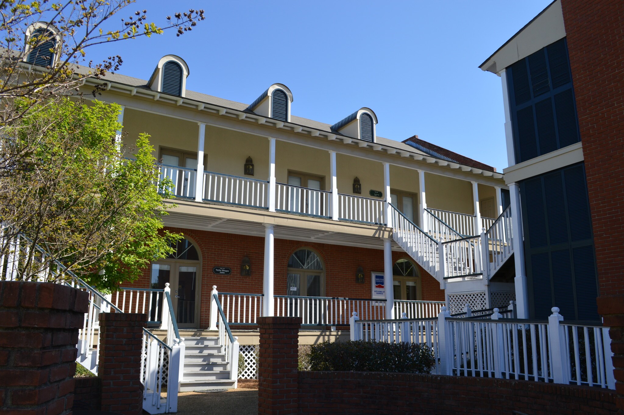 11 Northtown Dr, Jackson, MS for lease Building Photo- Image 1 of 10