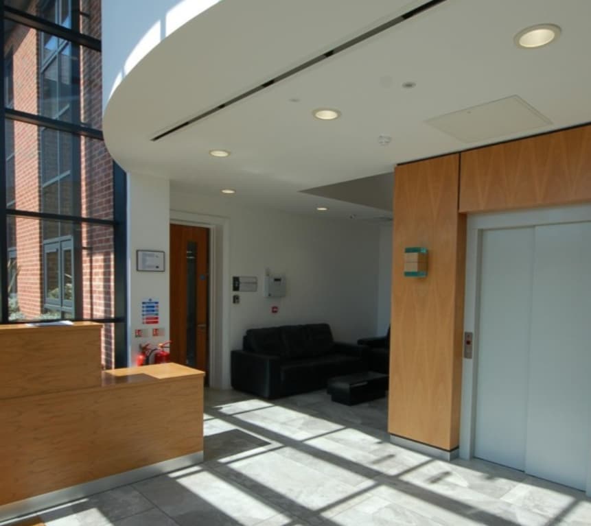 Desborough Rd, Market Harborough for lease Interior Photo- Image 1 of 4