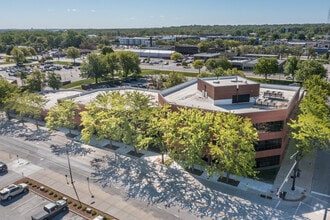 400 E Court Ave, Des Moines, IA - AERIAL  map view - Image1