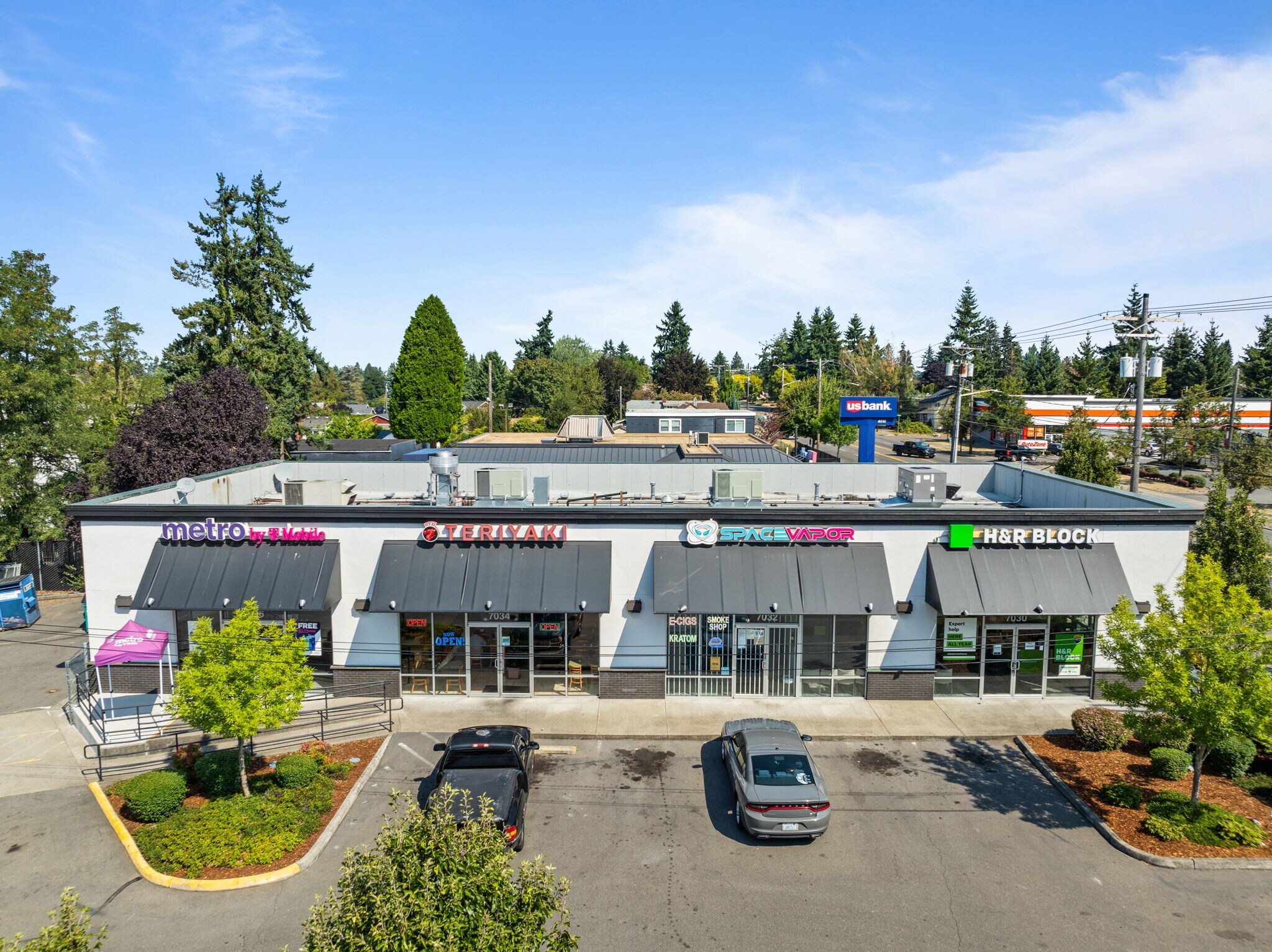 7030-7036 Pacific Ave, Tacoma, WA for sale Building Photo- Image 1 of 2