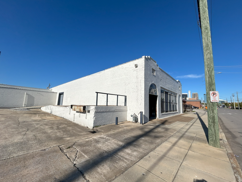 511 11th St N, Birmingham, AL for sale - Building Photo - Image 2 of 22