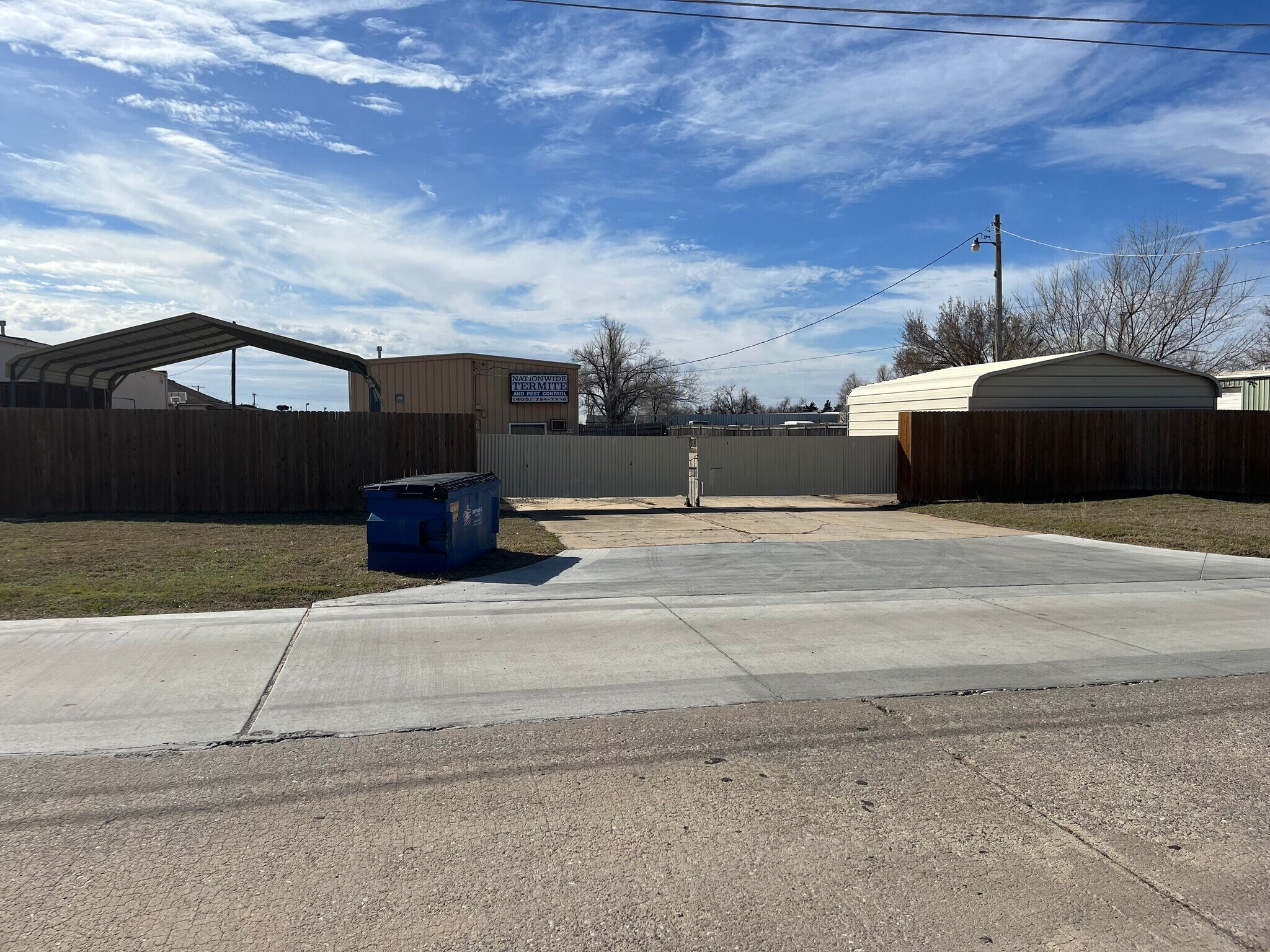 806 NW 35th St, Moore, OK for sale Building Photo- Image 1 of 1
