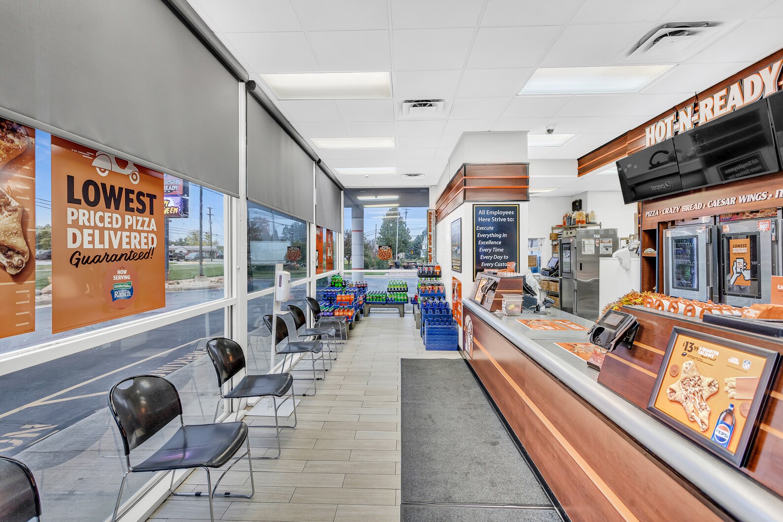 1540 W Maumee St, Adrian, MI for sale Interior Photo- Image 1 of 1