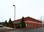 620 Deer Rd, Cherry Hill NJ - Warehouse