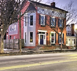 More details for 3234 Main St, Manchester, MD - Multifamily for Sale