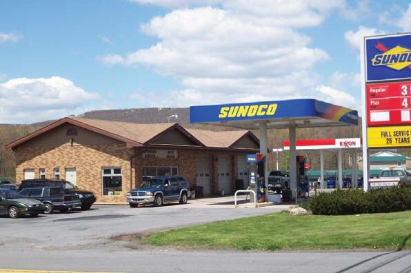 3191 Route 115, Effort, PA for sale - Primary Photo - Image 1 of 1