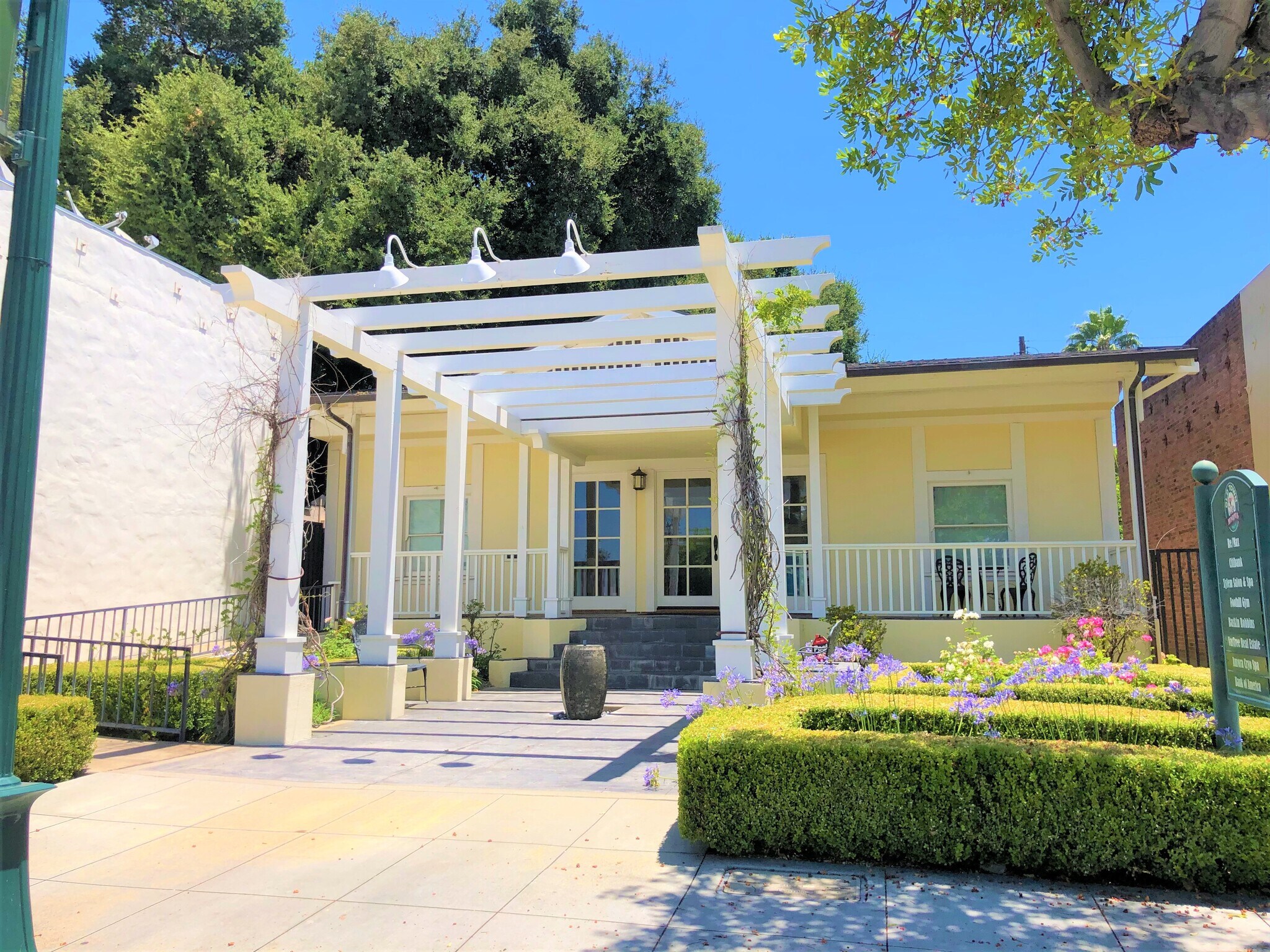 134 S Myrtle Ave, Monrovia, CA for sale Building Photo- Image 1 of 1