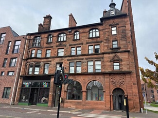 More details for 162-170 Gorbals St, Glasgow - Retail for Lease
