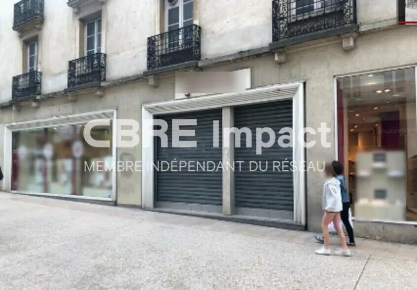 Retail in Dijon for sale - Building Photo - Image 2 of 4