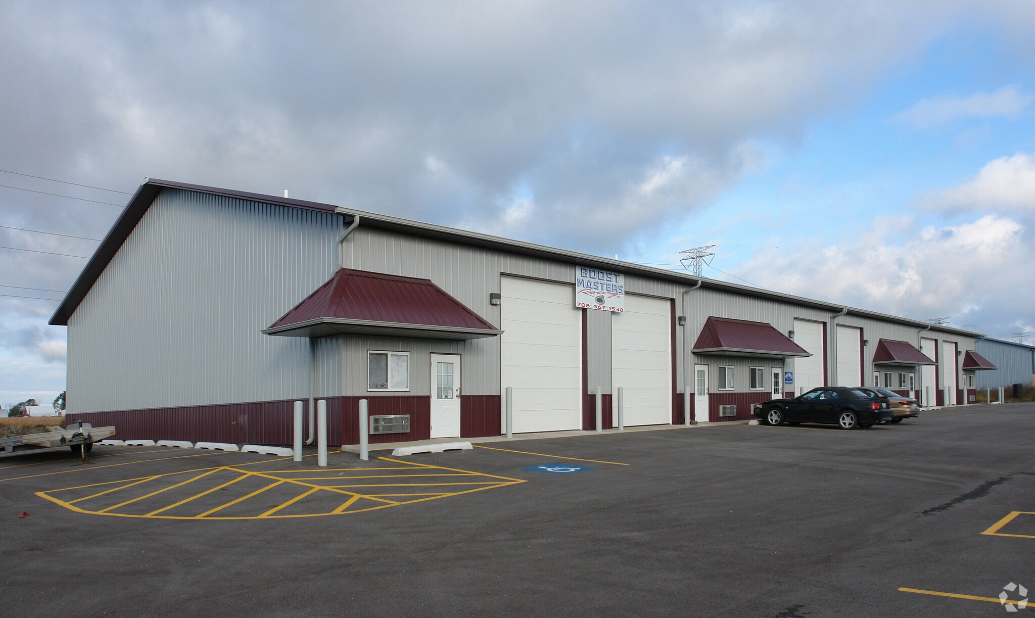 1249 E Burville Rd, Crete, IL for sale Building Photo- Image 1 of 1