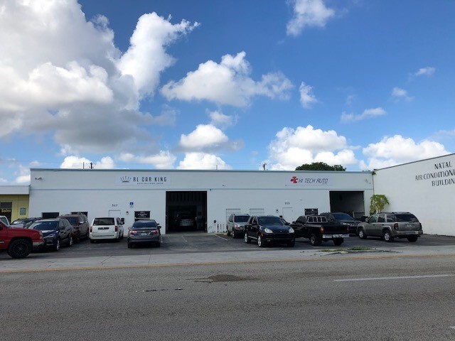 515-517 S Dixie Hwy E, Pompano Beach, FL 33060 | LoopNet