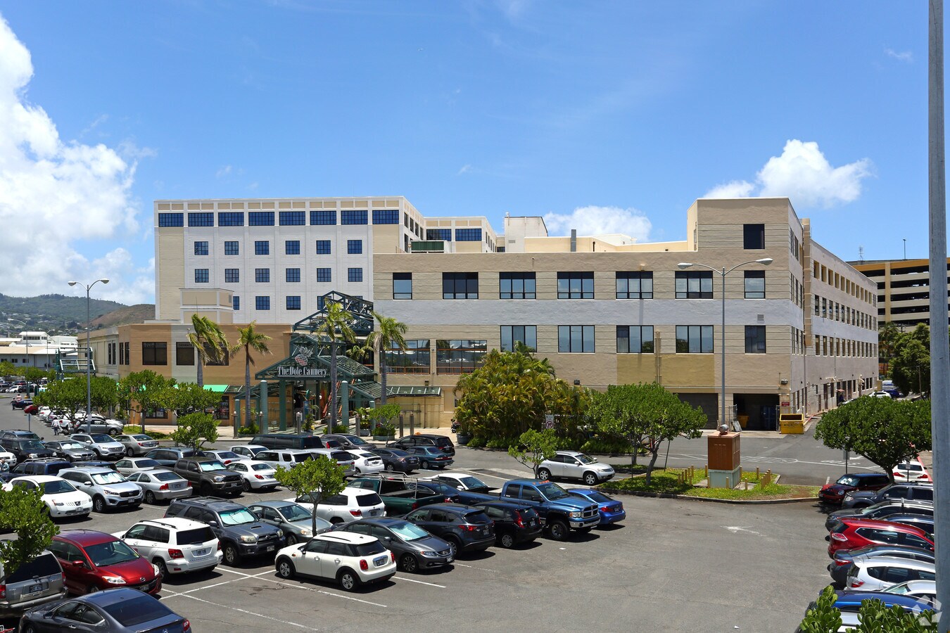 650 Iwilei Rd, Honolulu, HI, 96817 Property For Lease on