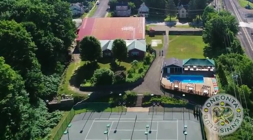 32 Rose Ave, Oneonta, NY for sale Primary Photo- Image 1 of 1