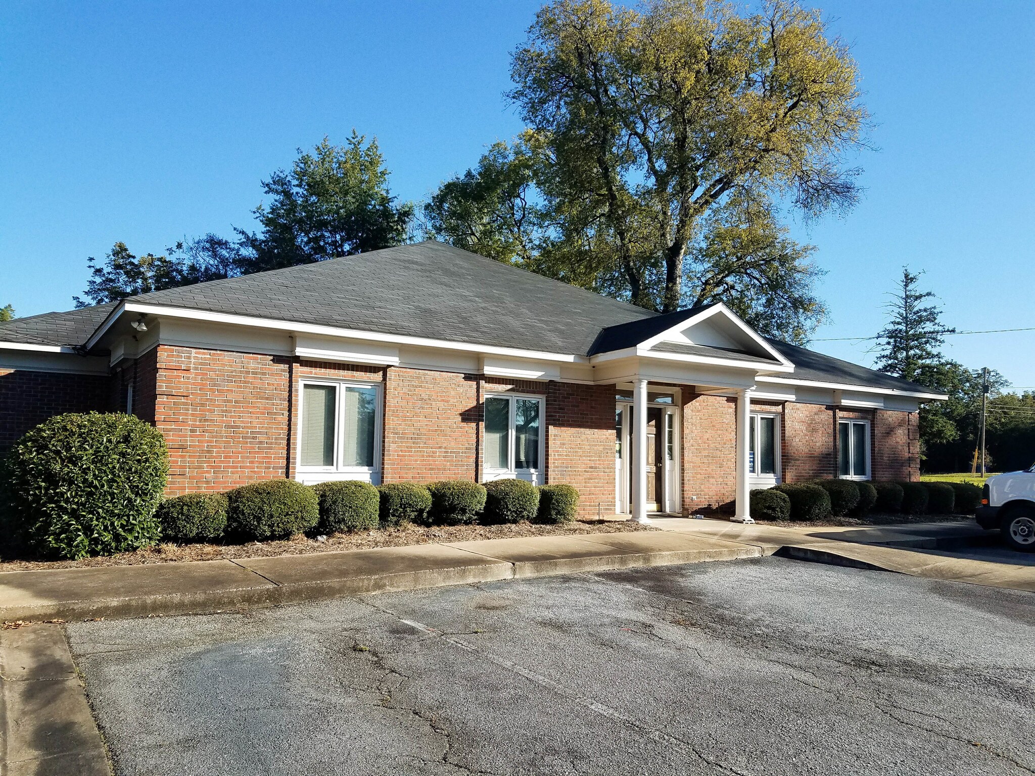 1031 20th St, Columbus, GA for sale Building Photo- Image 1 of 1