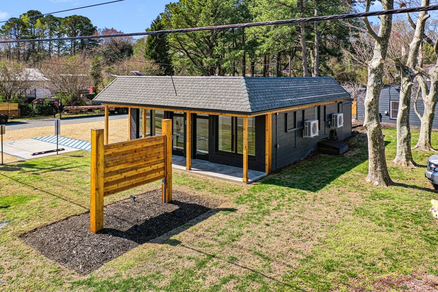 2988 George Washington Memorial Hwy, Hayes, VA for sale - Building Photo - Image 3 of 49