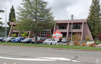 More details for 3663 N Laughlin Rd, Santa Rosa, CA - Office for Lease