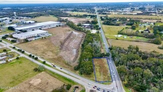 More details for TBD Pont Des Mouton Road Rd, Lafayette, LA - Land for Sale
