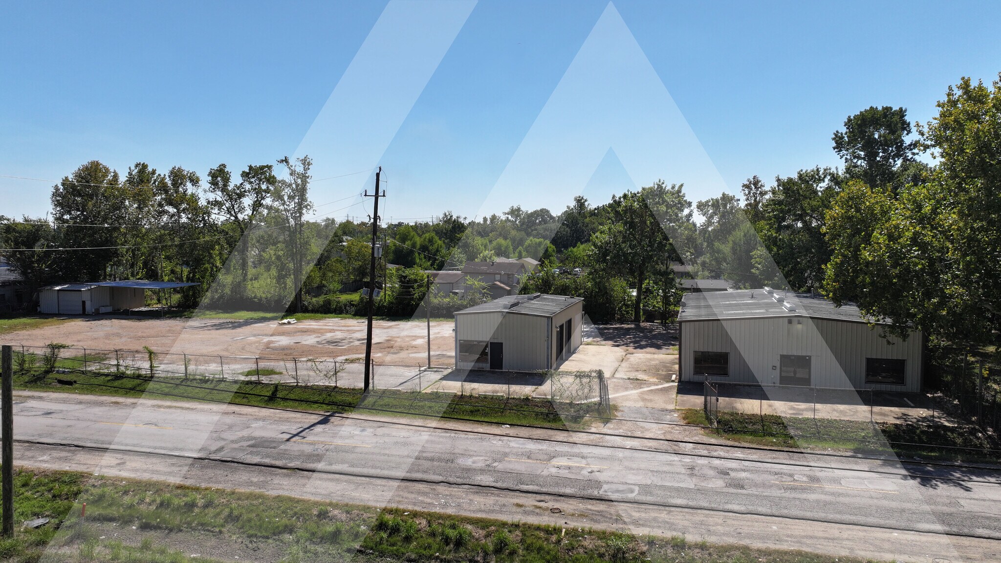 5734 Greens Rd, Houston, TX for sale Primary Photo- Image 1 of 12