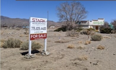 7002-7006 Highway 50 E, Dayton, NV for sale - Building Photo - Image 1 of 1