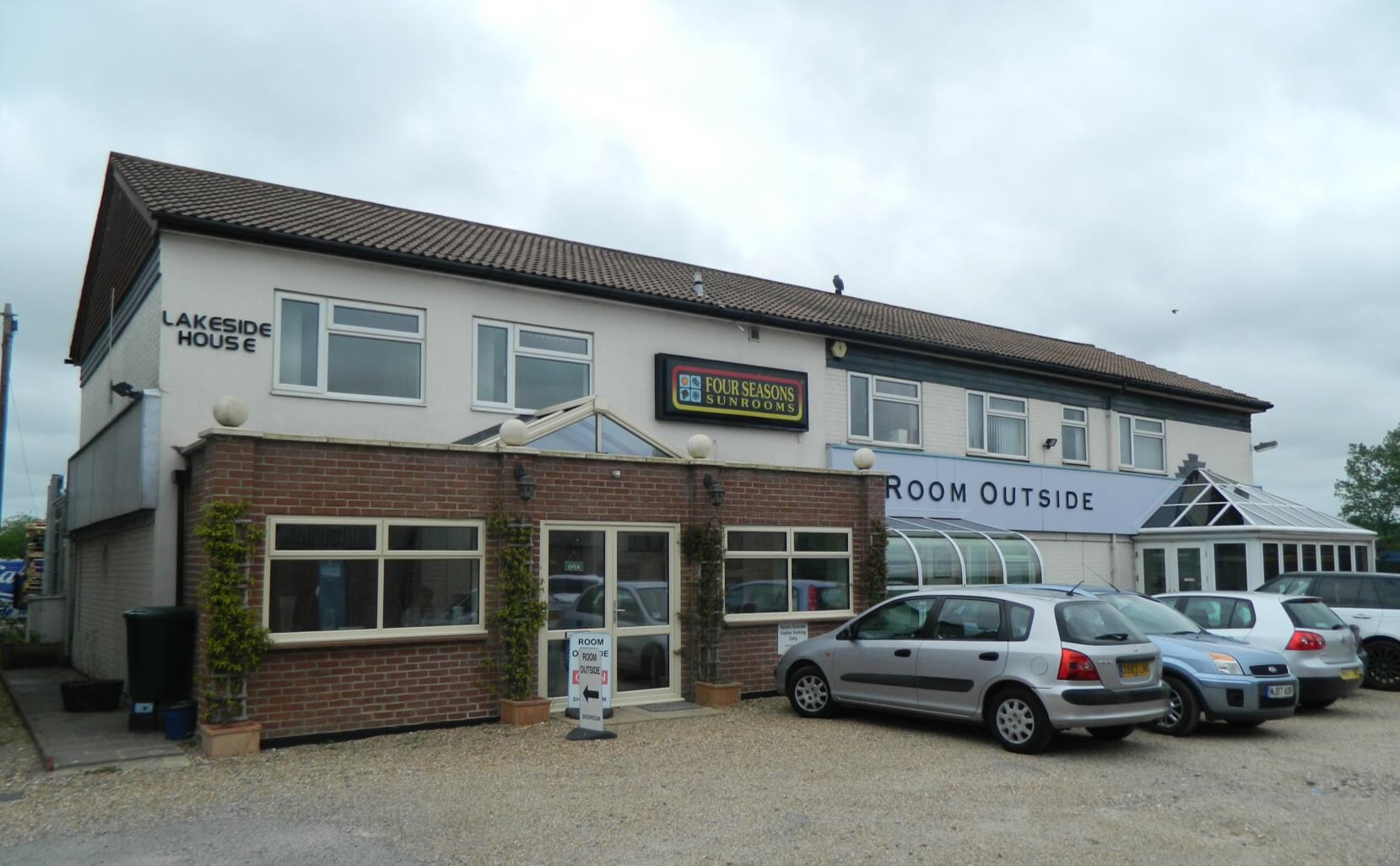 Quarry Ln, Chichester for sale Primary Photo- Image 1 of 1