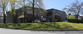 More details for 2300-2400 Vauxhall Pl, Richmond, BC - Industrial for Lease