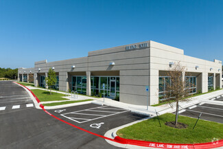 La Jaita Business Park - Commercial Real Estate