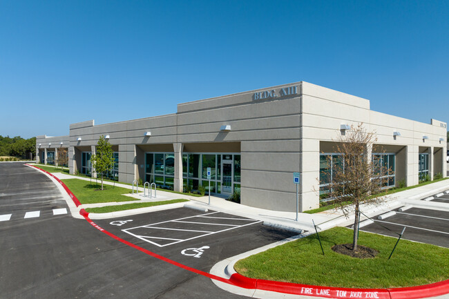 More details for 1320 Arrow Point Dr, Cedar Park, TX - Office, Flex for Lease