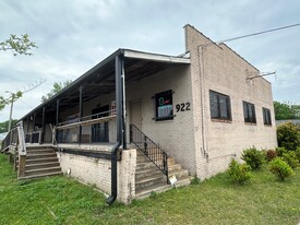 922 W Main St, Rock Hill SC - Warehouse