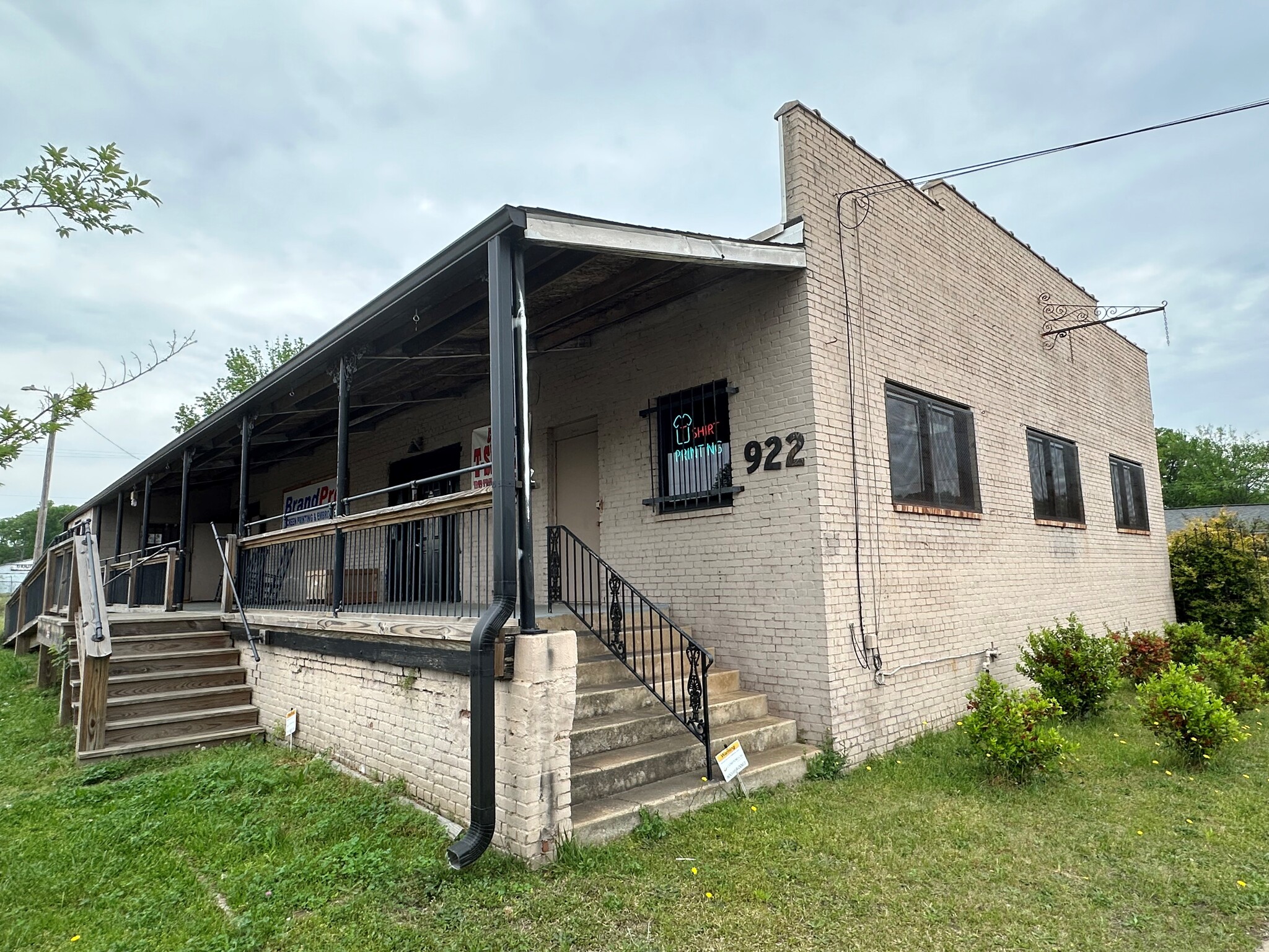 922 W Main St, Rock Hill, SC for lease Building Photo- Image 1 of 8