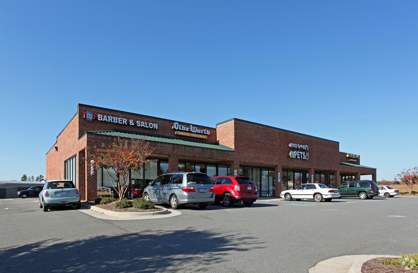 166 Millers Creek Dr, WinstonSalem, NC 27127