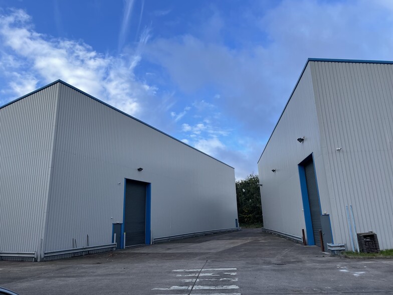 Great Bridge St, West Bromwich for lease - Building Photo - Image 1 of 9