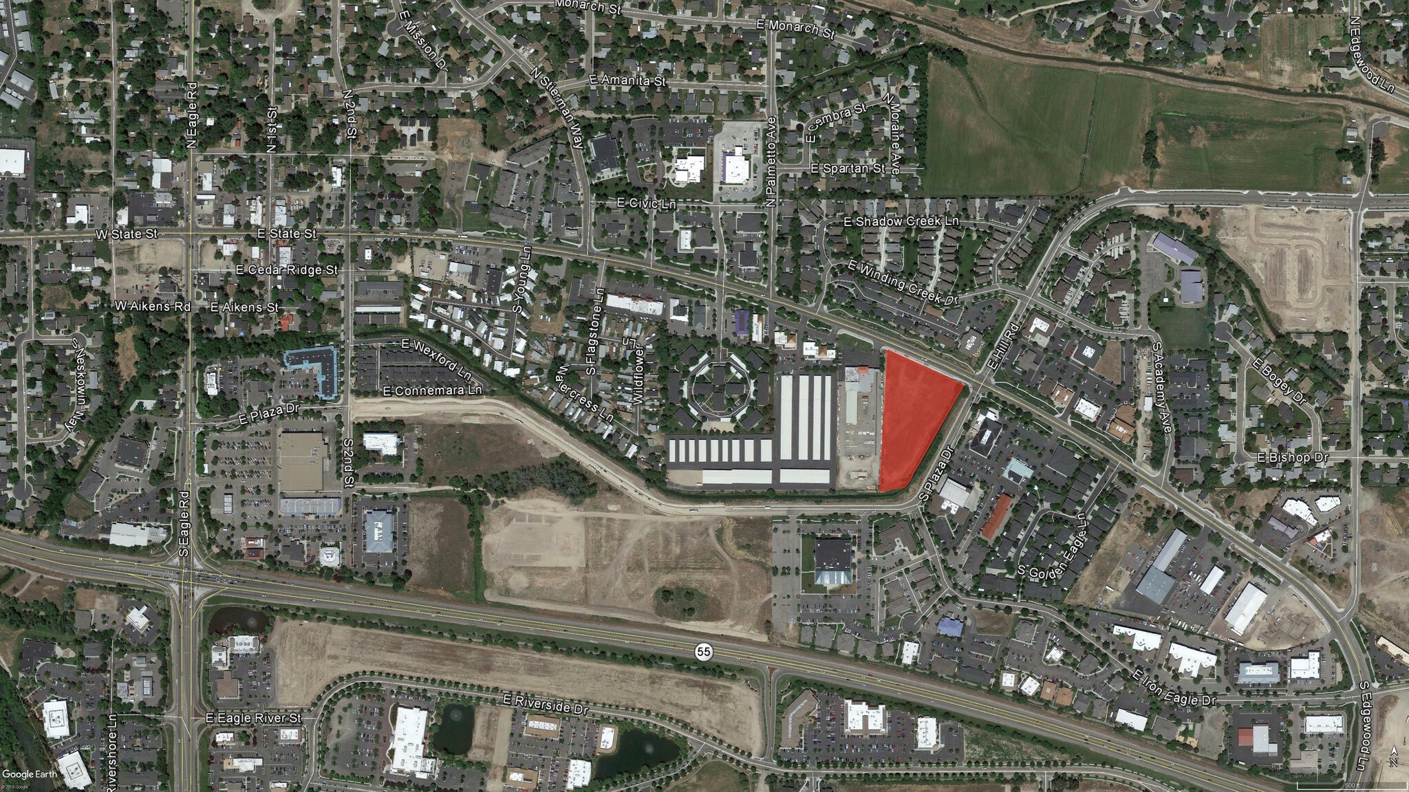 933 E State St, Eagle, ID for sale Other- Image 1 of 1