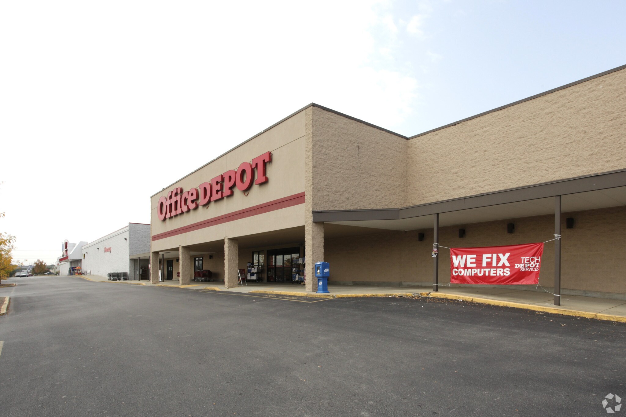 923-951 Bypass Rd, Winchester, KY for sale Primary Photo- Image 1 of 1