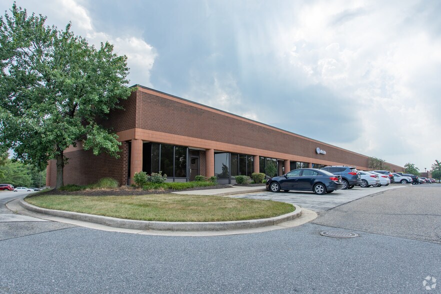 5020 Campbell Blvd, Baltimore, MD 21236 White Marsh Business Park