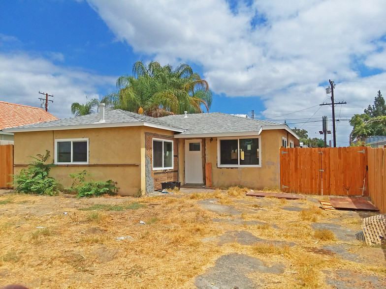 10805 Ada Ave, Ontario, CA for sale - Other - Image 1 of 1