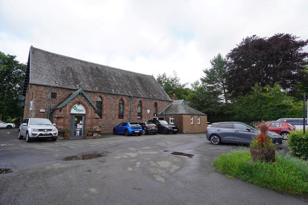 13 Balfron Rd, Killearn for sale Primary Photo- Image 1 of 1