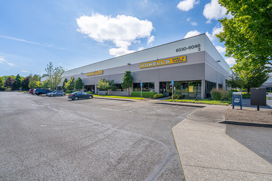 6110-6132 NE 112th Ave, Portland, OR for lease - Building Photo - Image 1 of 3