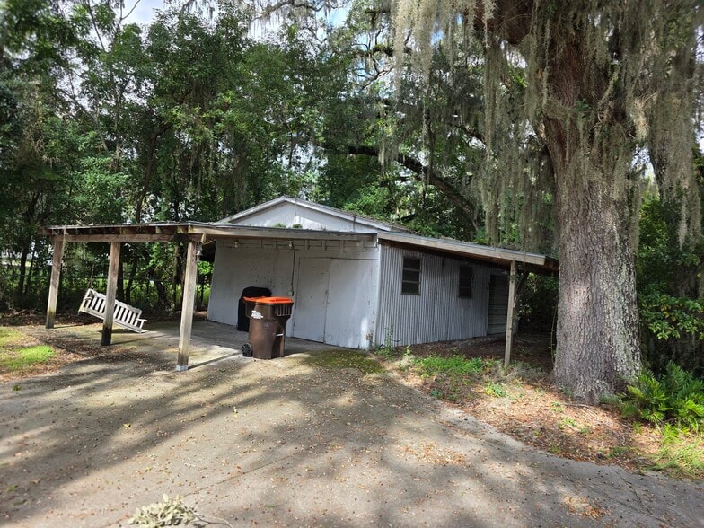 6141 SE Babb Rd, Belleview, FL for sale - Building Photo - Image 3 of 4