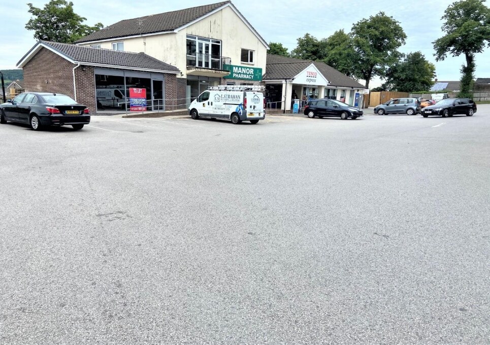 Livesey Branch Rd, Blackburn, BB2 5AY