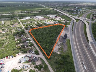 More details for NEC Expwy 77 & FM 511, Los Fresnos, TX - Land for Sale