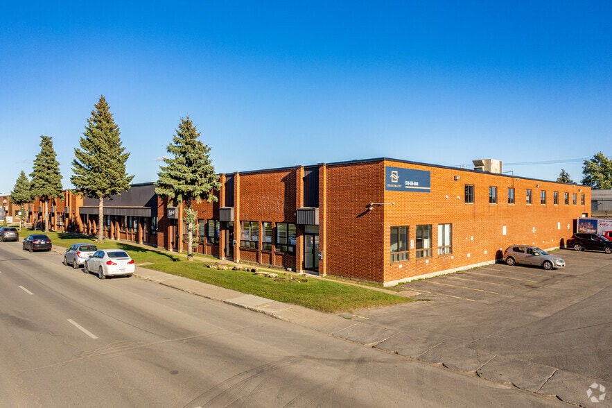 72 Boul Brunswick, Pointe-claire, QC for lease - Building Photo - Image 3 of 7