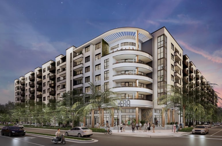 2125 S Andrews Ave, Fort Lauderdale, FL for lease - Primary Photo - Image 3 of 14