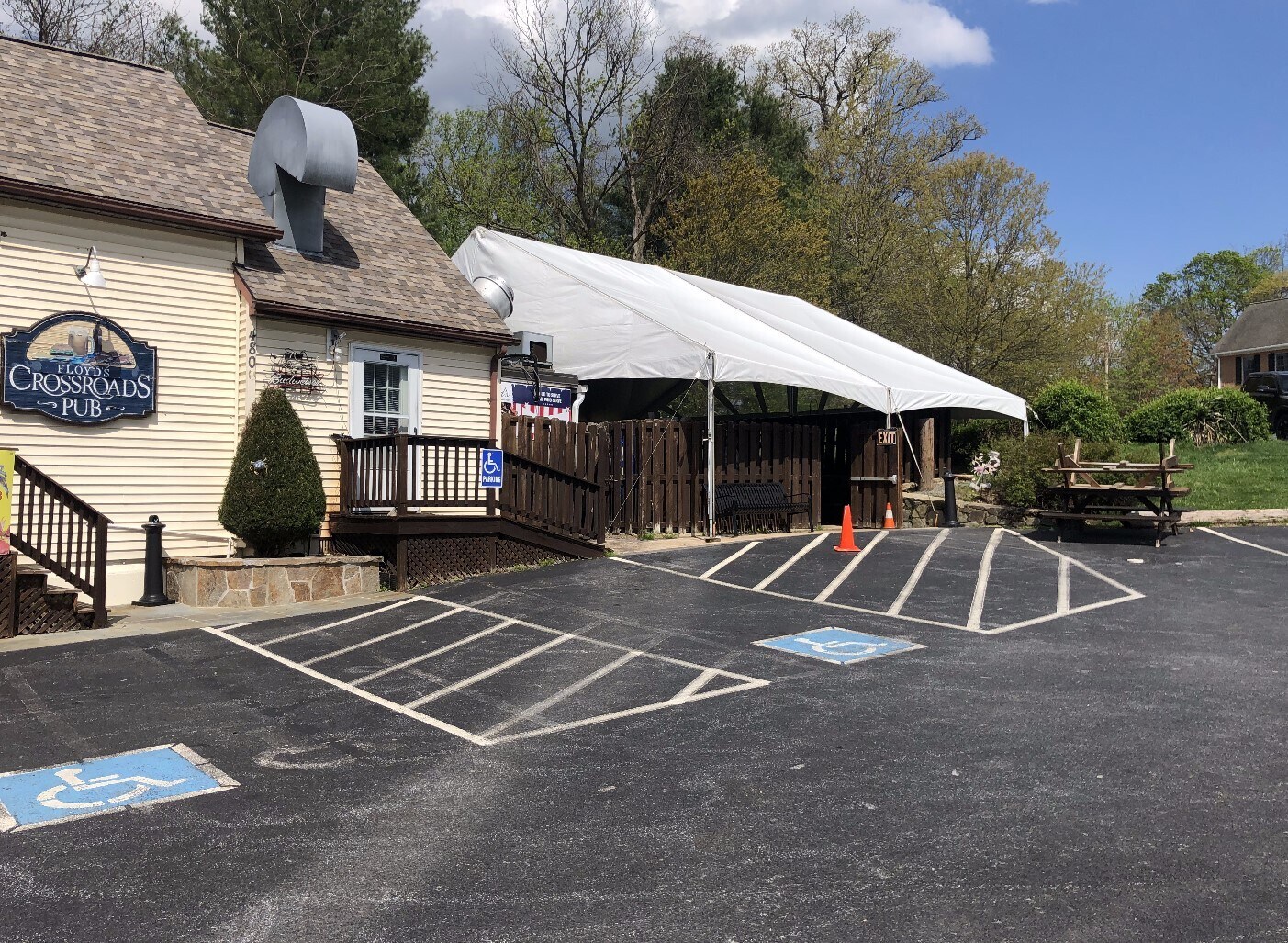4809 Ten Oaks Rd, Dayton, MD 21036 Floyd