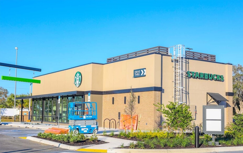 2931 S McCall Rd, Englewood, FL for sale - Building Photo - Image 1 of 1