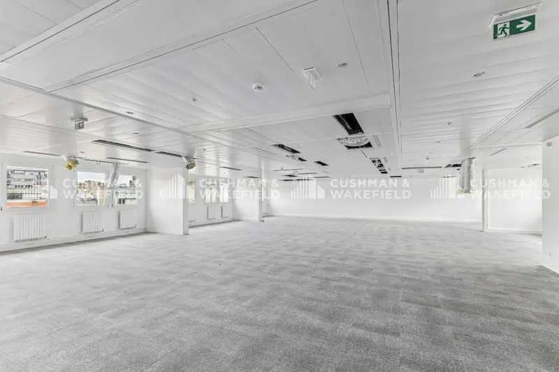 64-70 Rue Du Ranelagh, Paris for lease Building Photo- Image 1 of 5