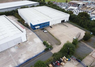 More details for Headway Rd, Wolverhampton - Industrial for Lease