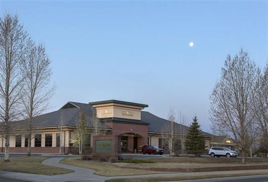 1610 Reynolds St, Laramie, WY for sale - Building Photo - Image 1 of 1