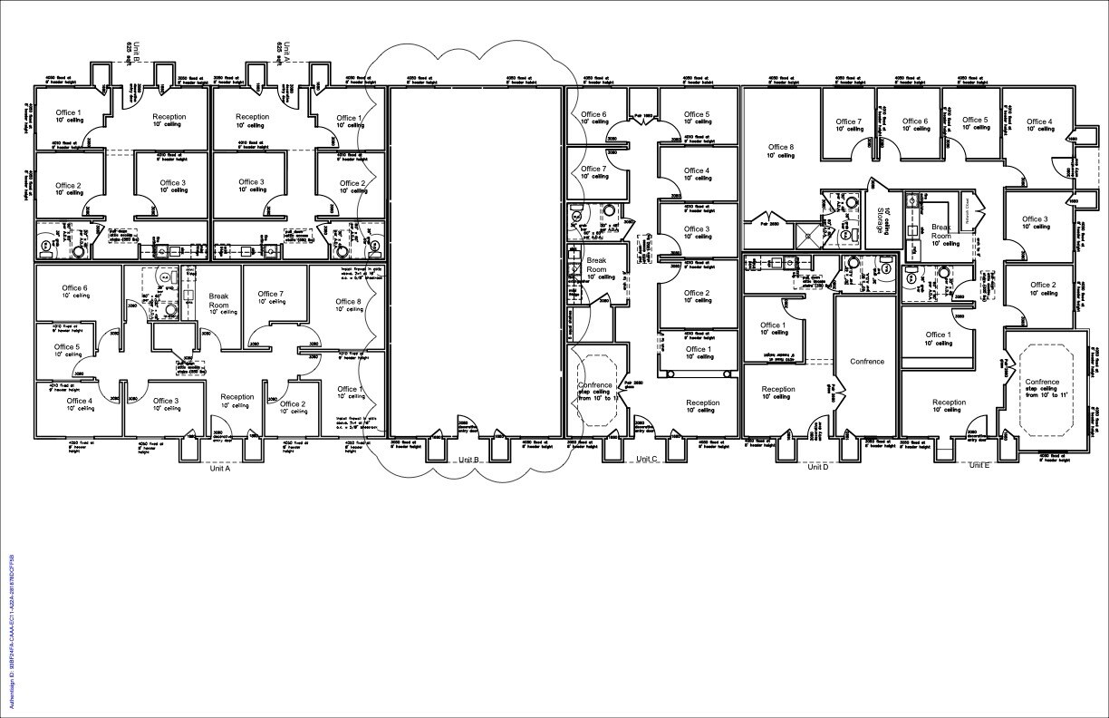 17836 Mound Rd, Cypress, TX 77433 Building 17836